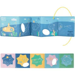 Badabulle Bad Boek Met Figuur -Babyverzorging Deals badabulle bad boek met figuur a327813 2