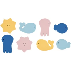 Badabulle Bad Puzzel 8 Stukjes -Babyverzorging Deals badabulle bad puzzel 8 stukjes a327819 4