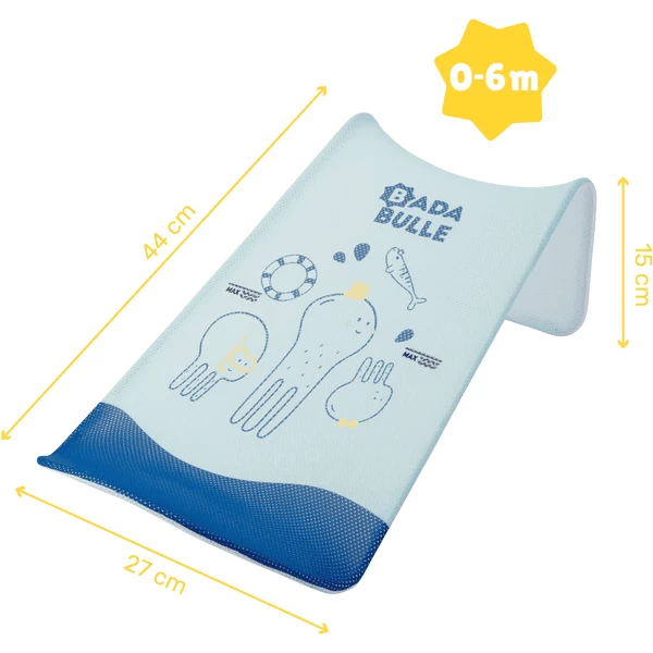 Badabulle Badzitje Zeedieren 4 Badabulle Badzitje Zeedieren - Afbeelding 4