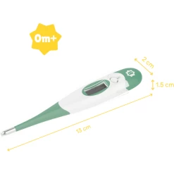 Badabulle Digital Es Klinische Thermometer 9 Badabulle Digital Es Klinische Thermometer -Babyverzorging Deals badabulle digital es klinische thermometer a327826 4