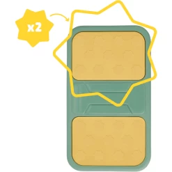 Badabulle Opstapkrukje Krokodil -Babyverzorging Deals badabulle opstapkrukje krokodil a327841 6