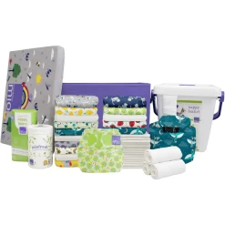 Bambino Mio Luier Complete Set Mioduo, Darlings