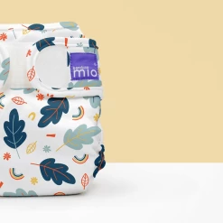 Bambino Mio Luier Overbroekje Mioduo, Kleurrijke Bladeren, Maat 1 (<9Kg) -Babyverzorging Deals bambino mio luier overbroekje mioduo kleurrijke bladeren maat 1 lt9kg a344220 3
