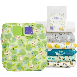 Bambino Mio Luierset Miosolo Class Ic, Darlings