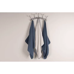 Be Be 's Collection Mousseline Zwaddle 3-Pack Beer Donkerblauw 60 X 60 Cm -Babyverzorging Deals be be s collection mousseline zwaddle 3 pack beer donkerblauw 60 x 60 cm a325123 3