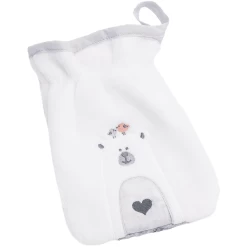 Be Be 's Collection Washandje Odi & Bodi -Babyverzorging Deals be be s collection washandje odi bodi a268783 3