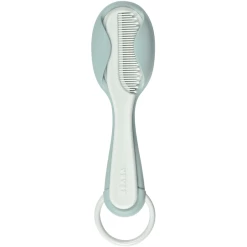 BEABA Baby Haarborstel En Kam Groen Blauw 9 BEABA Baby Haarborstel En Kam Groen Blauw -Babyverzorging Deals beaba baby haarborstel en kam groen blauw a318243 4