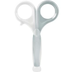 BEABA Baby Schaar Groen Blauw -Babyverzorging Deals beaba baby schaar groen blauw a318228 4