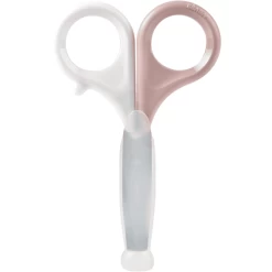 BEABA Baby Schaar Oud Roze 7 BEABA Baby Schaar Oud Roze -Babyverzorging Deals beaba baby schaar oud roze a318231 2