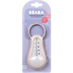 BEABA ® Bad Vloeistof Thermometer, Antiek Roze -Babyverzorging Deals beaba bad vloeistof thermometer antiek roze a342875 3