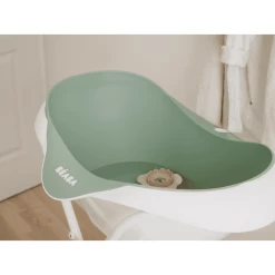 BEABA Camélé'O Bad, 1e Leeftijdsgroep - Saliegroen -Babyverzorging Deals beaba cameleo bad 1e leeftijdsgroep saliegroen a364707 4