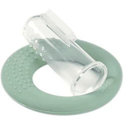 BEABA ® Hangende Toilettas Met 9 Accessoires - Saliegroen -Babyverzorging Deals beaba hangende toilettas met 9 accessoires saliegroen a364253 4