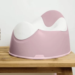 BEABA Leer Potje Oud Roze -Babyverzorging Deals beaba leer potje oud roze a302093 4