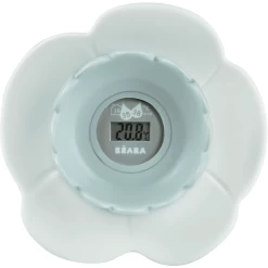 BEABA Multifunctionele Digital Thermometer Lotus, Mint