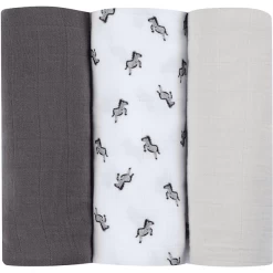 BEABA Set Van 3 Puckoes Savannah