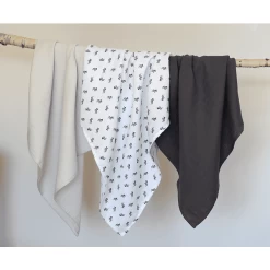 BEABA Set Van 3 Puckoes Savannah -Babyverzorging Deals beaba set van 3 puckoes savannah a298096 3