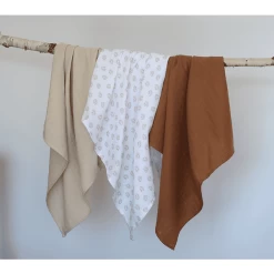 BEABA Set Van 3 Puckoos Egels -Babyverzorging Deals beaba set van 3 puckoos egels a298098 3