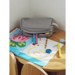 BEABA ® Toilettas Grijsachtig -Babyverzorging Deals beaba toilettas grijsachtig a392978 3