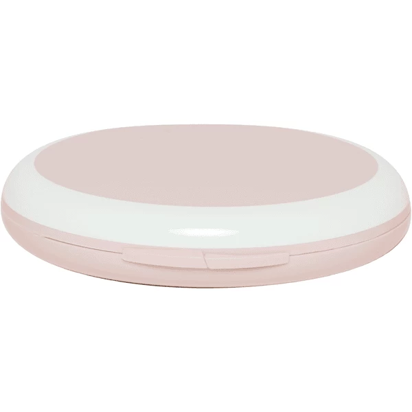 Bébé-jou ® Baby Manicure Set Mellow Rose 4 Bébé-jou ® Baby Manicure Set Mellow Rose - Afbeelding 4