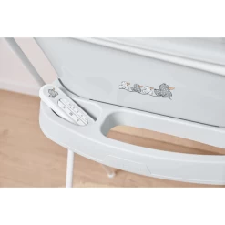 Bébé-jou ® Baby Manicure Set Sepp -Babyverzorging Deals bebe jou baby manicure set sepp a335350 4