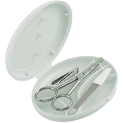 Bébé-jou ® Baby Manicure Set Sky Green