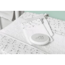 Bébé-jou® Baby Manikürset Ollie Grijs 8 Bébé-jou® Baby Manikürset Ollie Grijs -Babyverzorging Deals bebe jou baby manikuerset ollie grijs a263861 3