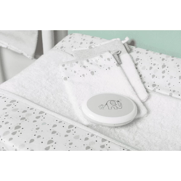 Bébé-jou® Baby Manikürset Ollie Grijs 4 Bébé-jou® Baby Manikürset Ollie Grijs - Afbeelding 4