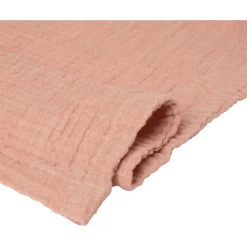 Bébé-jou ® Baby Multi-Scarf Zuiver Cotton Roze -Babyverzorging Deals bebe jou baby multi scarf zuiver cotton roze a368153 2