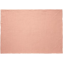 Bébé-jou ® Baby Multi-Scarf Zuiver Cotton Roze