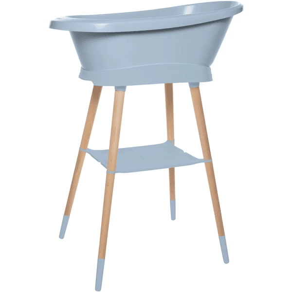 Bébé-jou® Babycare Badset 9-delig Sense Edition Plus Celestial Blue 4 Bébé-jou® Babycare Badset 9-delig Sense Edition Plus Celestial Blue - Afbeelding 4