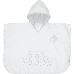 Bébé-jou® Bad Poncho Ollie