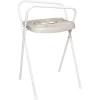 Bébé-jou ® Bad Standaard Click 98 Cm Taupe