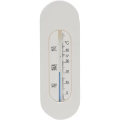 Bébé-jou ® Bad Thermometer Lou-Lou Turquoise