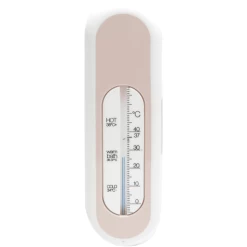 Bébé-jou ® Bad Thermometer Mellow Rose -Babyverzorging Deals bebe jou bad thermometer mellow rose a334720 3