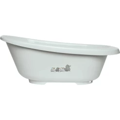 Bébé-jou ® Badkuip Sense Sepp, Mint -Babyverzorging Deals bebe jou badkuip sense sepp mint a338483 3