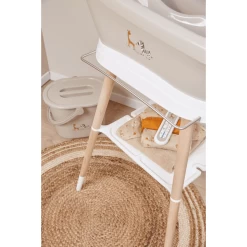 Bébé-jou Badkuip Sense Steppe -Babyverzorging Deals bebe jou badkuip sense steppe a383911 3