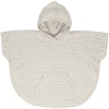 Bébé-jou Bébé Jou® Badponcho Fabulous Wish Grey