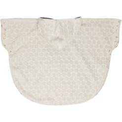 Bébé-jou Bébé Jou® Badponcho Fabulous Wish Grey -Babyverzorging Deals bebe jou badponcho fabulous wish grey a368075 3