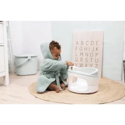 Bébé-jou ® Badring Sky Green 7 Bébé-jou ® Badring Sky Green -Babyverzorging Deals bebe jou badring sky green a334697 2