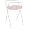 Bébé-jou ® Badstandaard Blush Baby Party Roze 103 Cm