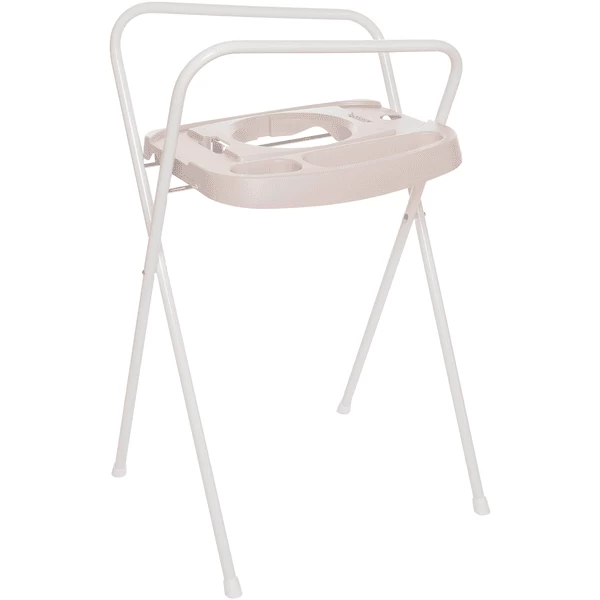 Bébé-jou ® Badstandaard Blush Baby Party Roze 103 Cm 3 Bébé-jou ® Badstandaard Blush Baby Party Roze 103 Cm - Afbeelding 3