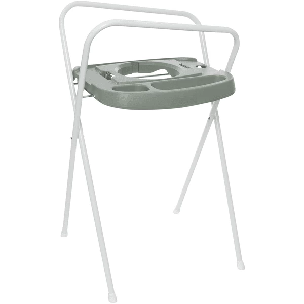 Bébé-jou ® Badstandaard Click 103 Cm Breeze Green 1 Bébé-jou ® Badstandaard Click 103 Cm Breeze Green