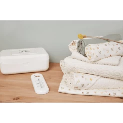 Bébé-jou ® Badthermometer Bohemian Garden -Babyverzorging Deals bebe jou badthermometer bohemian garden a383828 2