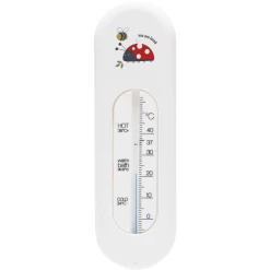 Bébé-jou ® Badthermometer Bohemian Garden -Babyverzorging Deals bebe jou badthermometer bohemian garden a383828 3