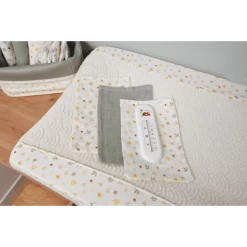 Bébé-jou ® Badthermometer Bohemian Garden -Babyverzorging Deals bebe jou badthermometer bohemian garden a383828 4