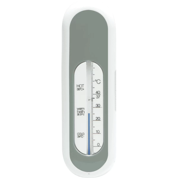 Bébé-jou ® Badthermometer Breeze Green 1 Bébé-jou ® Badthermometer Breeze Green