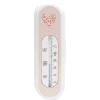 Bébé-jou ® Badthermometer Luipaardroze