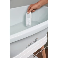 Bébé-jou ® Badthermometer Sepp -Babyverzorging Deals bebe jou badthermometer sepp a335646 4