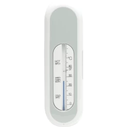 Bébé-jou ® Badthermometer Sky Green -Babyverzorging Deals bebe jou badthermometer sky green a334718 3