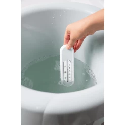 Bébé-jou ® Badthermometer Sky Green -Babyverzorging Deals bebe jou badthermometer sky green a334718 4